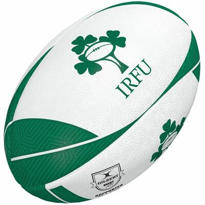 Piłka do rugby Irlande
