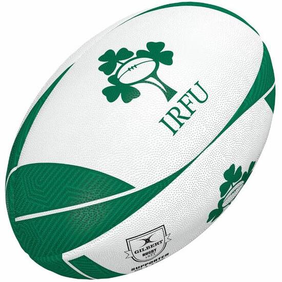 Piłka do rugby Irlande