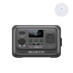 Générateur Électrique Portable BLUETTI Elite 30 V2 600W pour camping et Tempête
