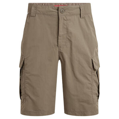 Cargo shorts craghoppers nosilife iii