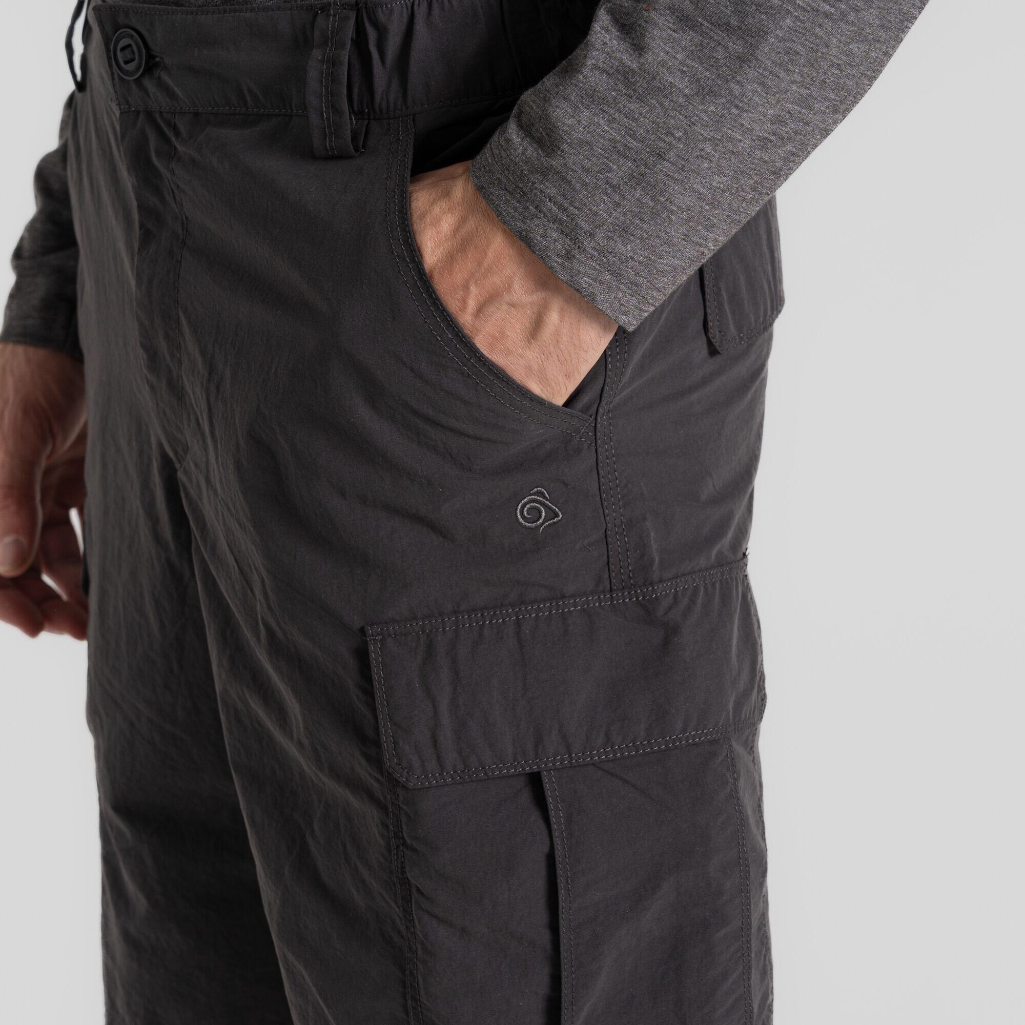 Short cargo Craghoppers NosiLife III 7/7