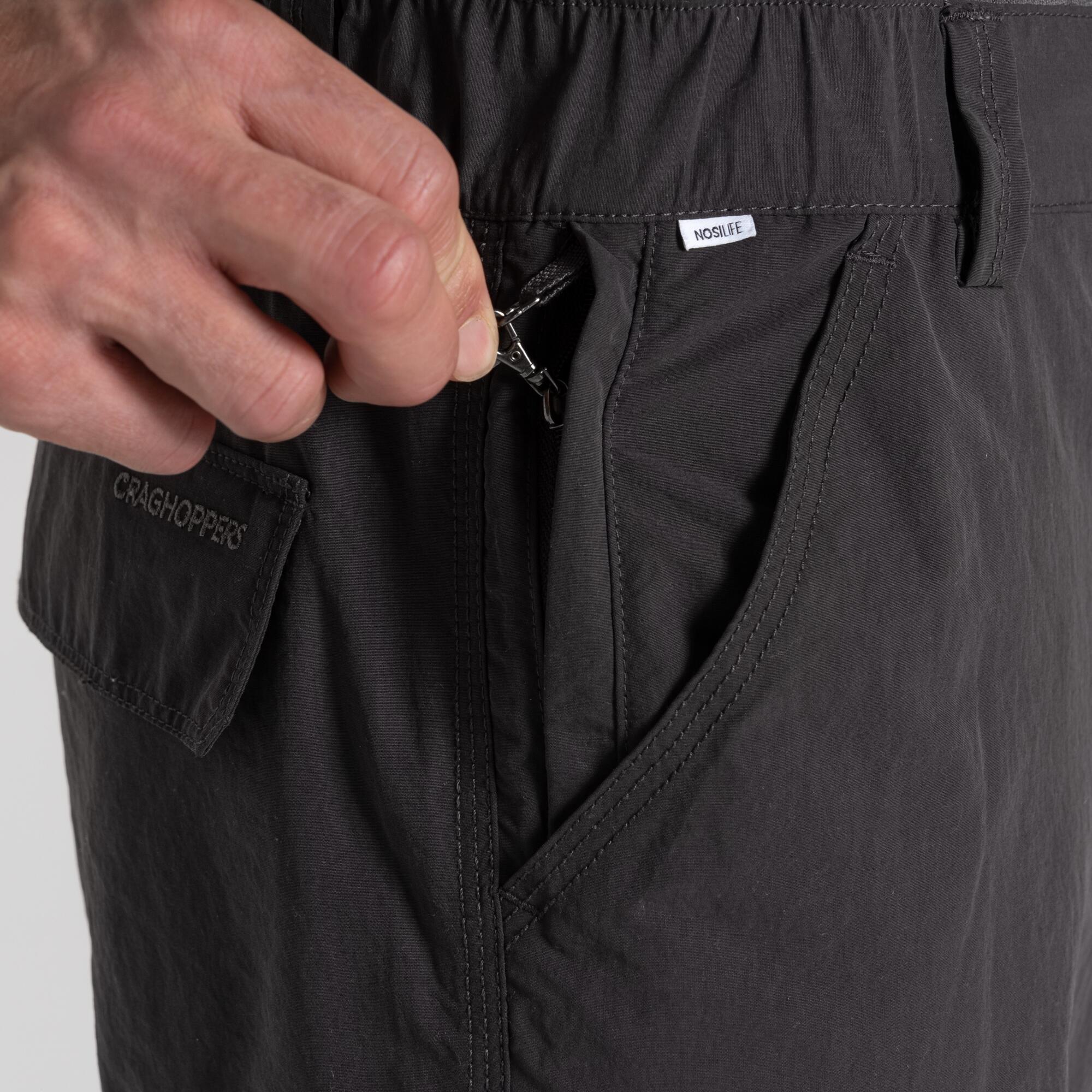 Short cargo Craghoppers NosiLife III 6/7