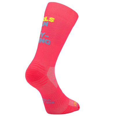 Laufsocken Damen Sporcks Girls Can Do