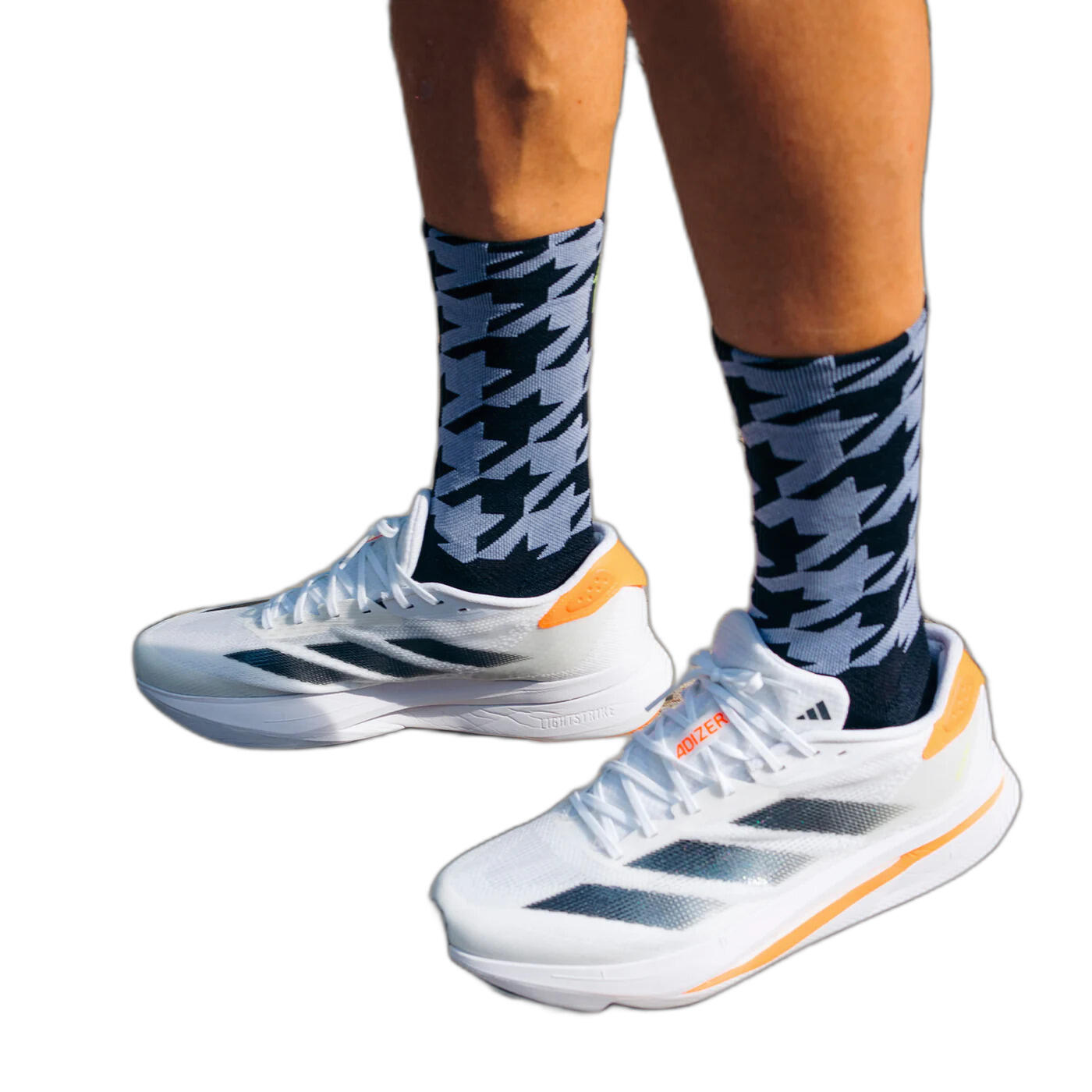 Chaussettes Sporcks Flow 2/5