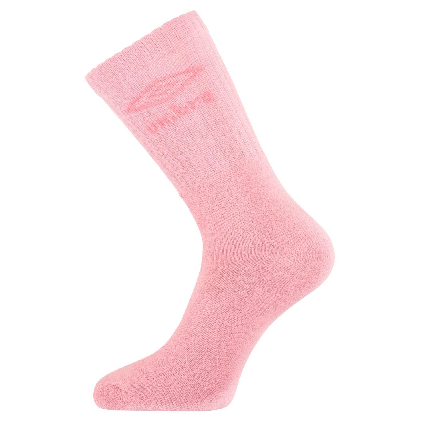 Lot de 6 paires de tennis homme colorées Neon 2/5
