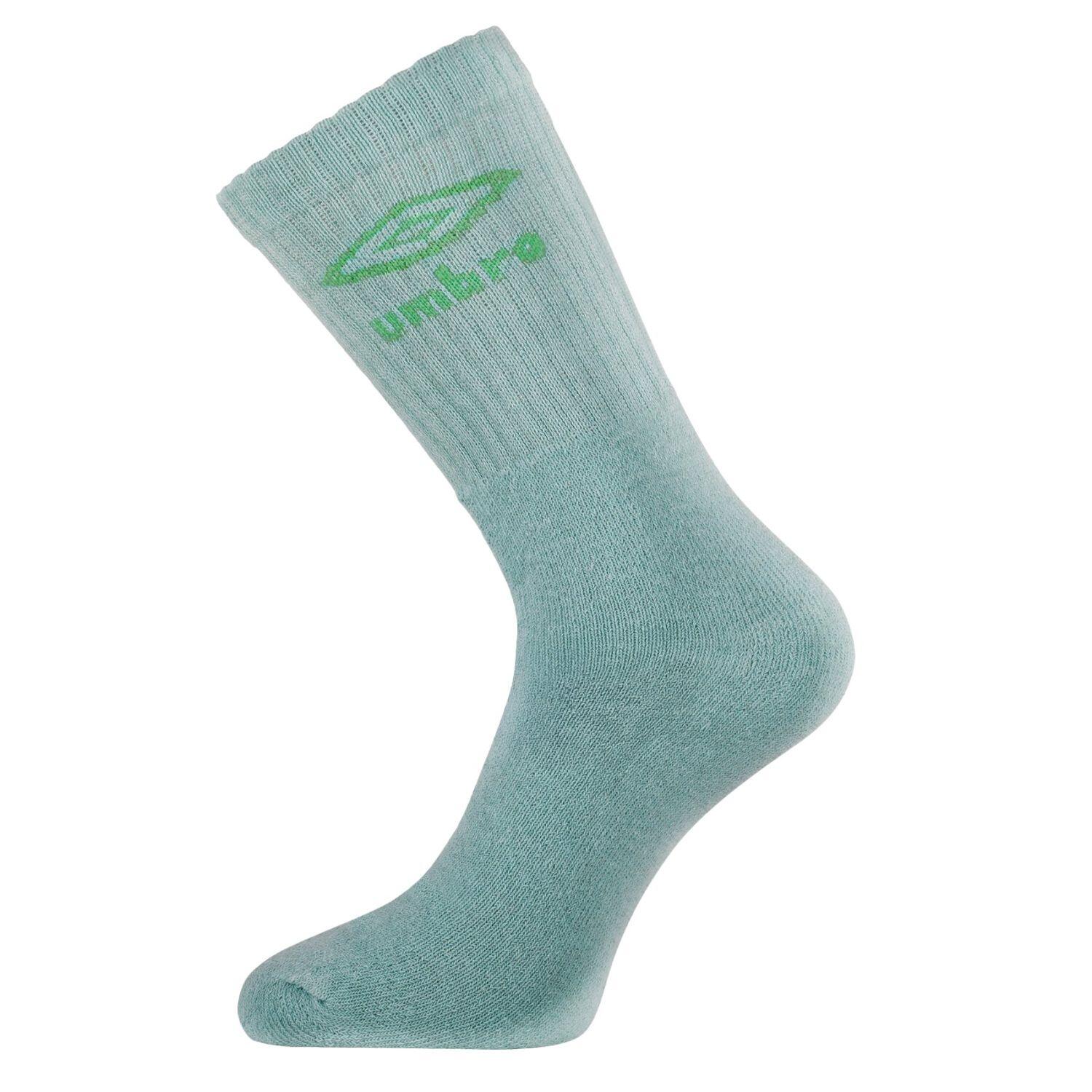 Lot de 6 paires de tennis homme colorées Neon 4/5