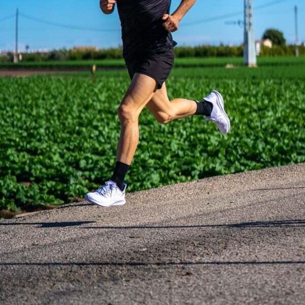 calze Sporcks Marathon 3/4