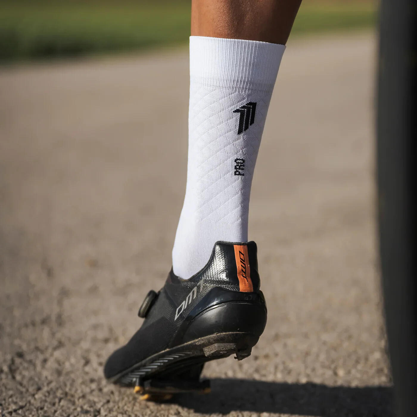 Calcetines Sporcks Marie Blanque Elite 2/5