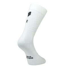 Chaussettes Sporcks Marie Blanque Elite