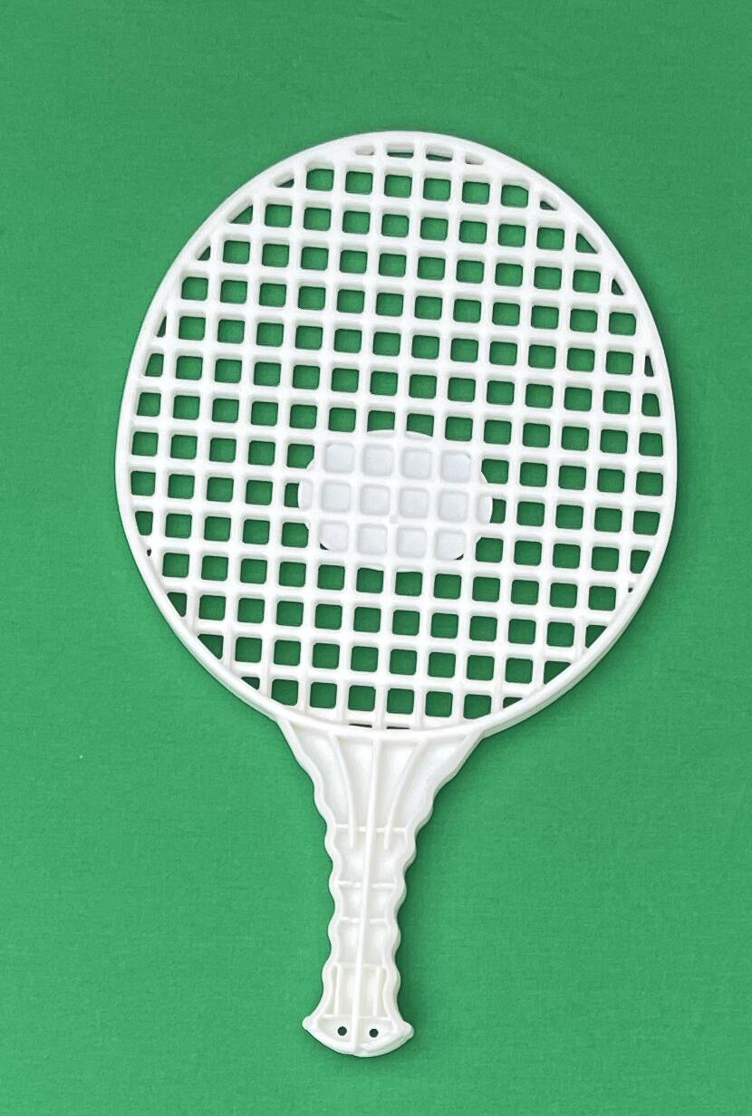 Raquette de Speed-Ball Compétition 3/7