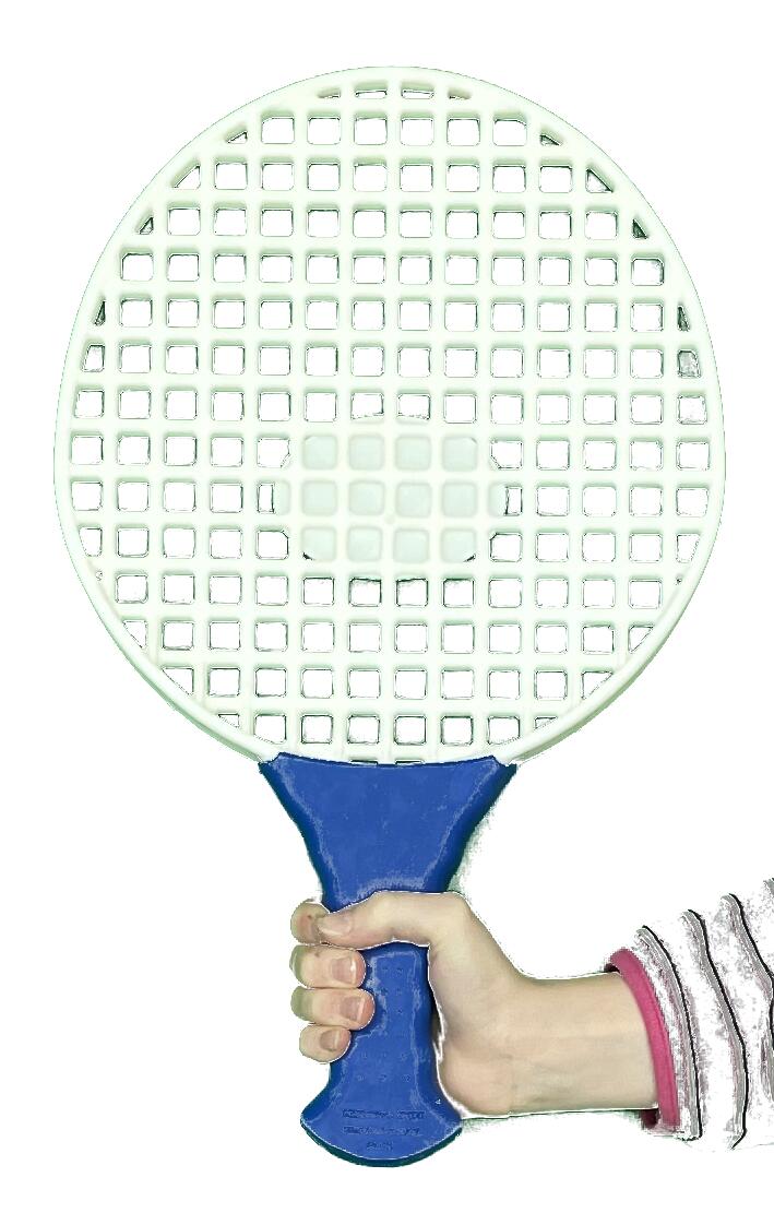 Raquette de Speed-Ball Compétition 7/7