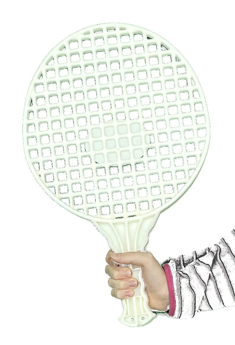 Raquette de Speed-Ball Compétition 6/7