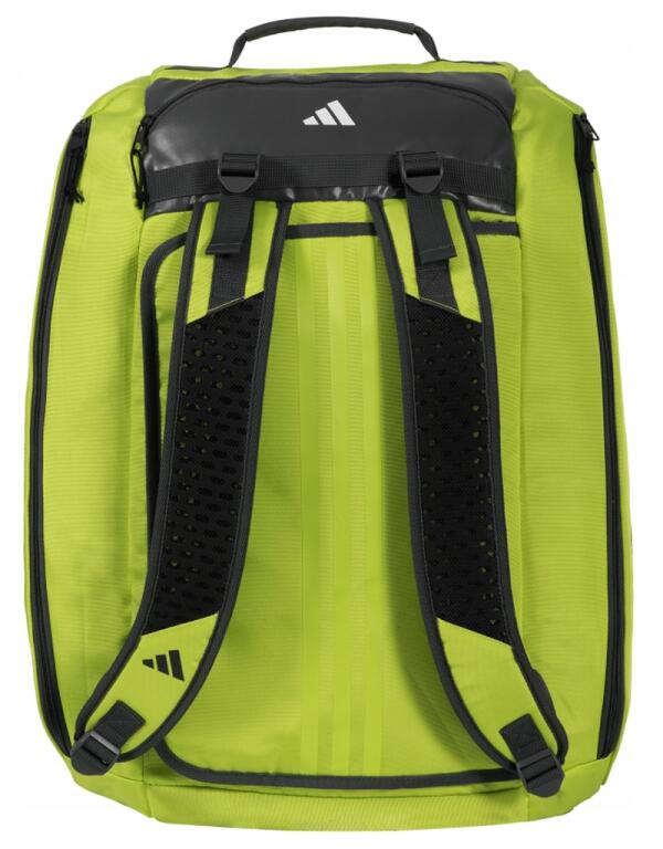 Borsone Adidas Protour 3.3 Giallo Adbg1pa4u0014 3/6