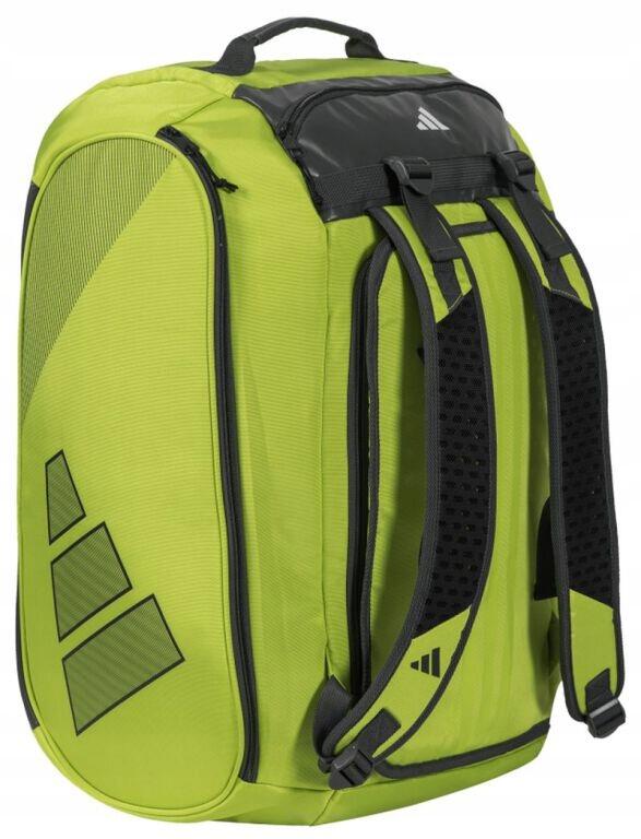 Borsone Adidas Protour 3.3 Giallo Adbg1pa4u0014 2/6