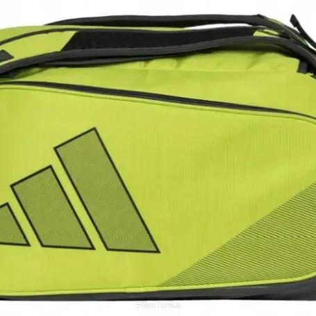 Paletero Adidas Protour 3.3 Amarillo Adbg1pa4u0014