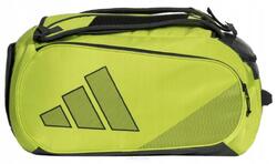 Sac De Padel Adidas Protour 3.3 Jaune Adbg1pa4u0014