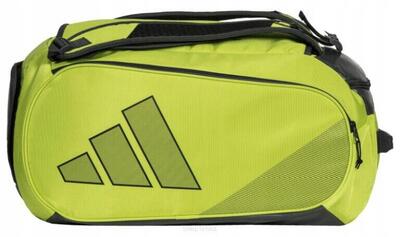 Borsone Adidas Protour 3.3 Giallo Adbg1pa4u0014