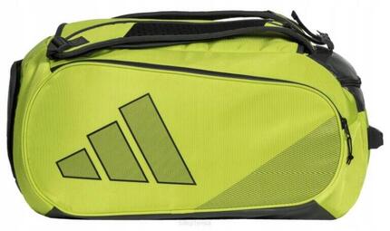 Sac De Padel Adidas Protour 3.3 Jaune Adbg1pa4u0014