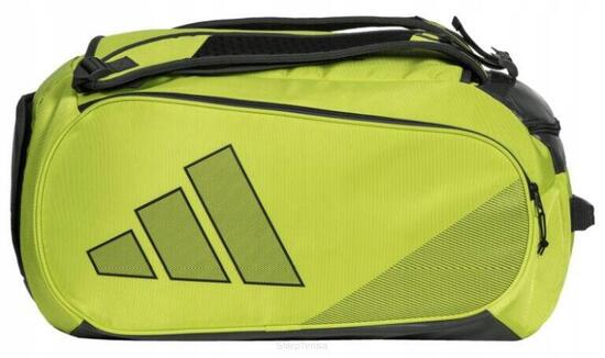 Borsone Adidas Protour 3.3 Giallo Adbg1pa4u0014