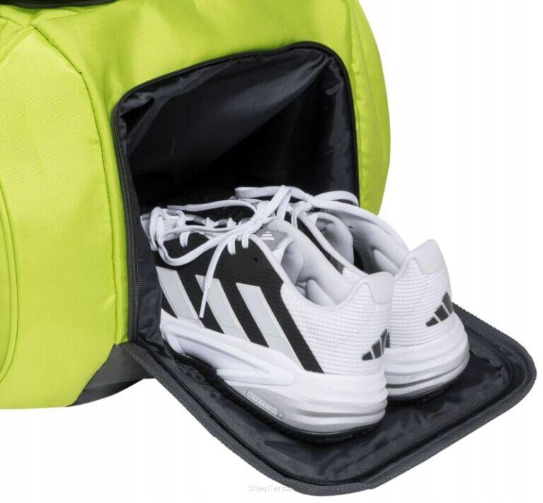 Borsone Adidas Protour 3.3 Giallo Adbg1pa4u0014 4/6