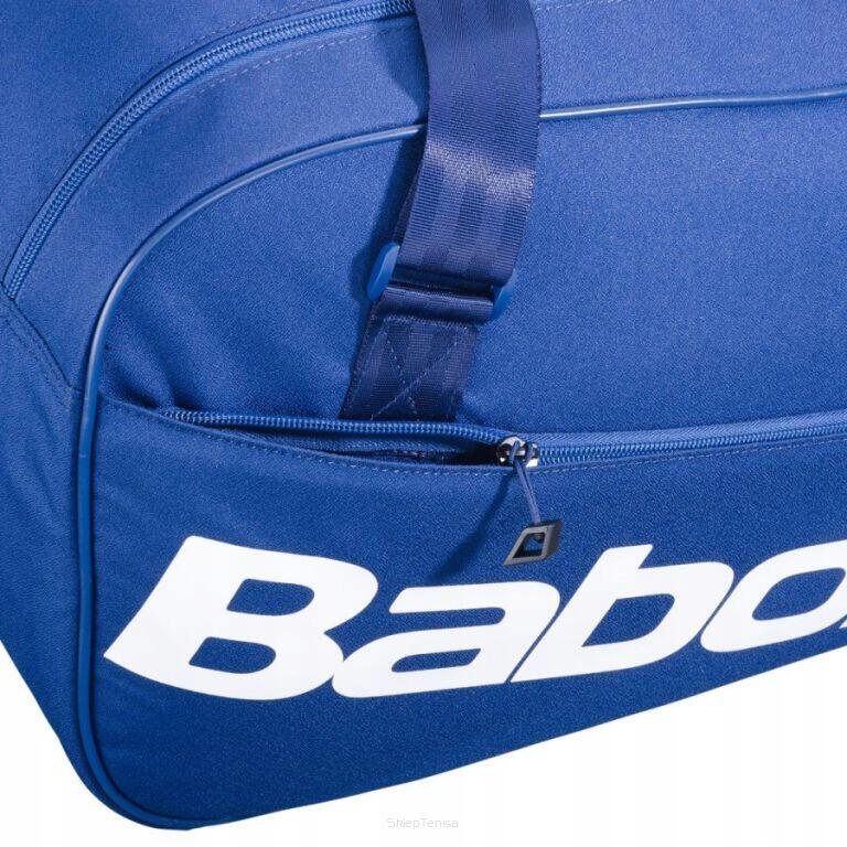 Sac De Padel Babolat Court S Bleu 759022 4/5