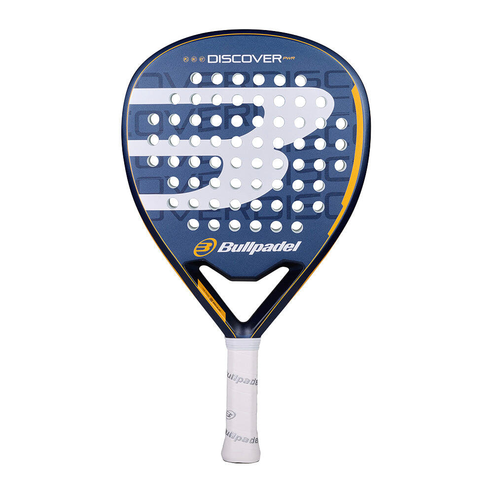 BULLPADEL DISCOVER Power 2025 (Pala) 4/6