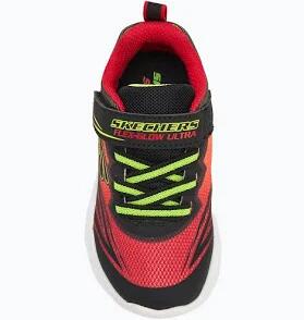 Zapatilla Multideporte para NIÑO SKECHERS S LIGHTS-MAGINA 2/5