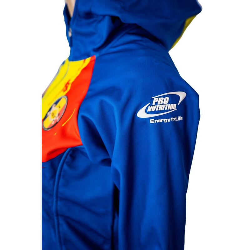 Geaca Softshell Feminin Oficial FRCF
