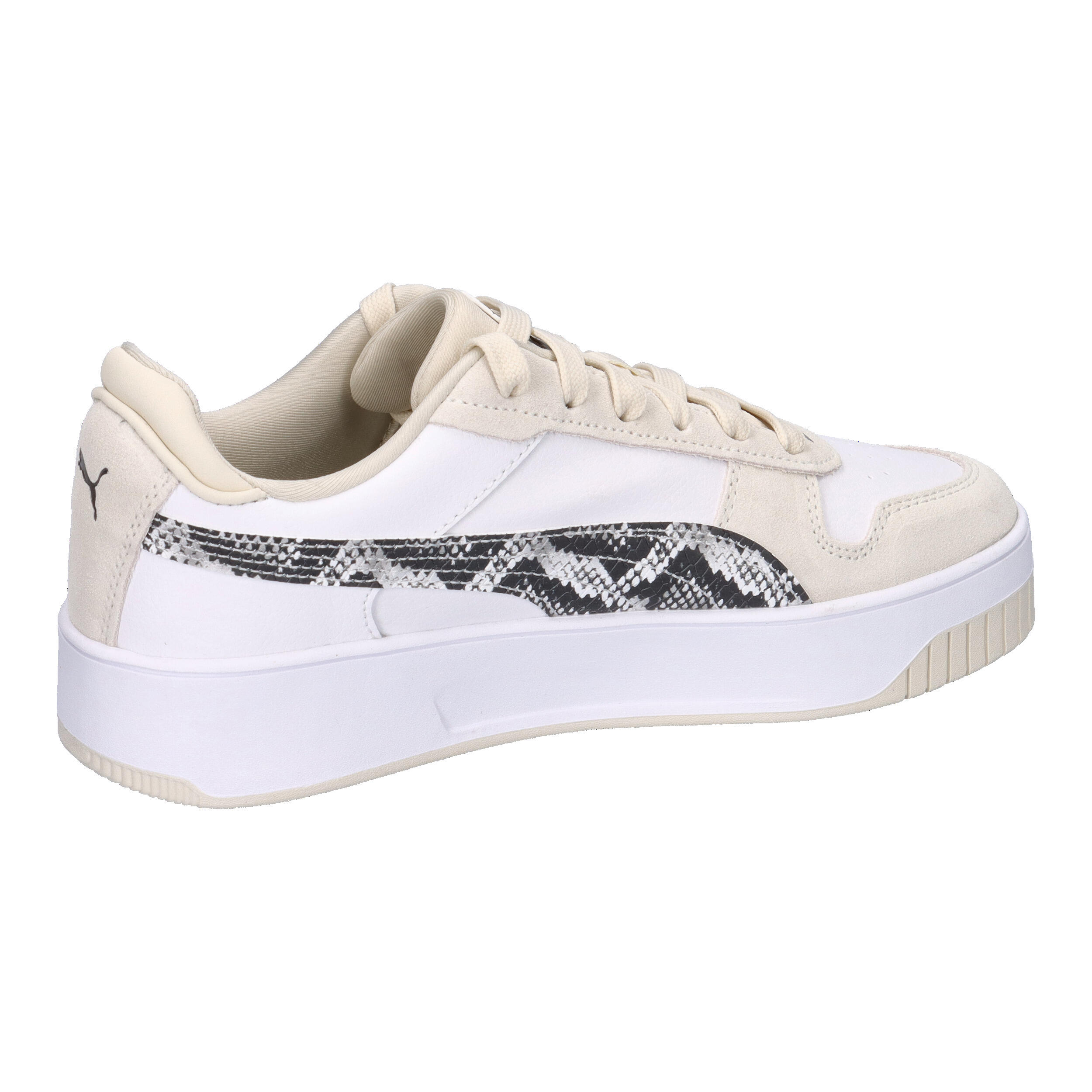 Carina Street Snake Chic Sneakers Damen PUMA 15/15
