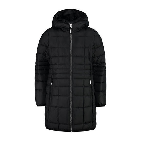 Parka à capuche fille CMP