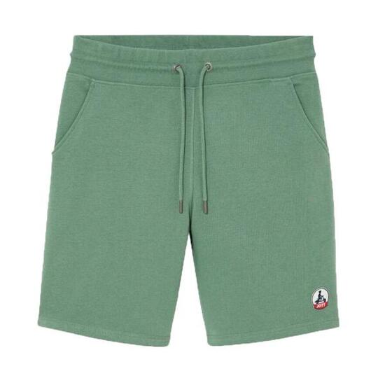 Pantalons Jott Modèle Medellin 2.0 Couleur Vert