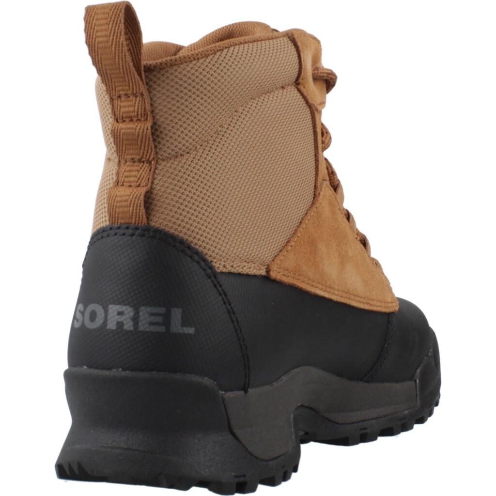 Botines Hombre Sorel Buxton Lite Lace Plus 3/5