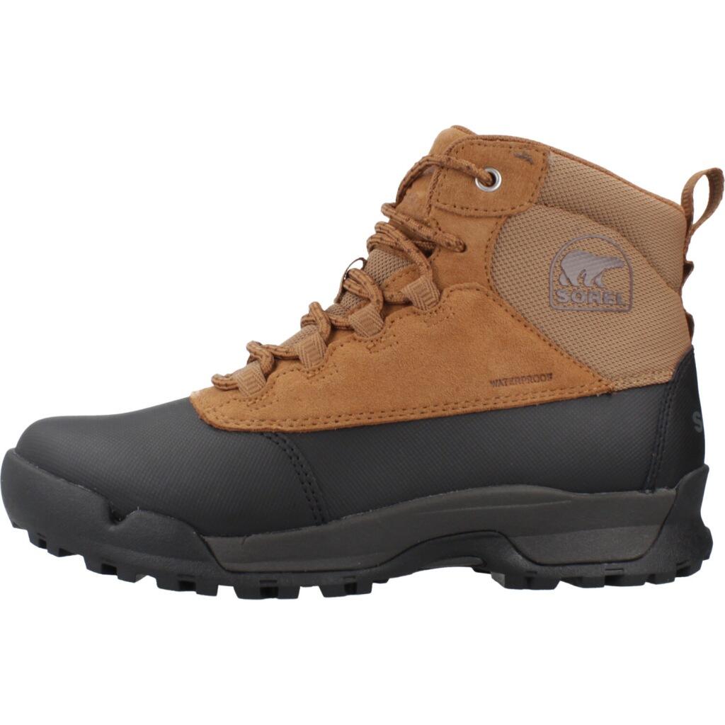 Botines Hombre Sorel Buxton Lite Lace Plus 2/5