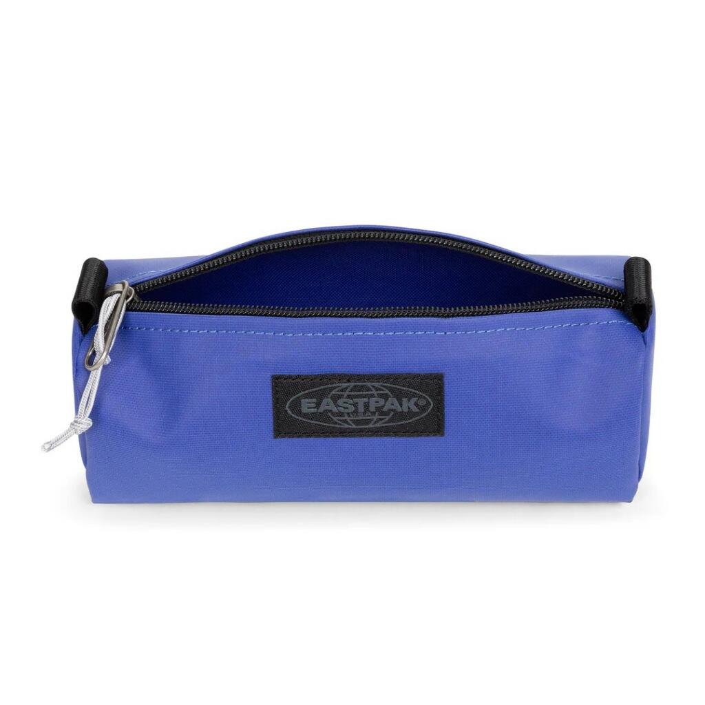 Eastpak Model Benchmark Single Kleur Blauw 3/5