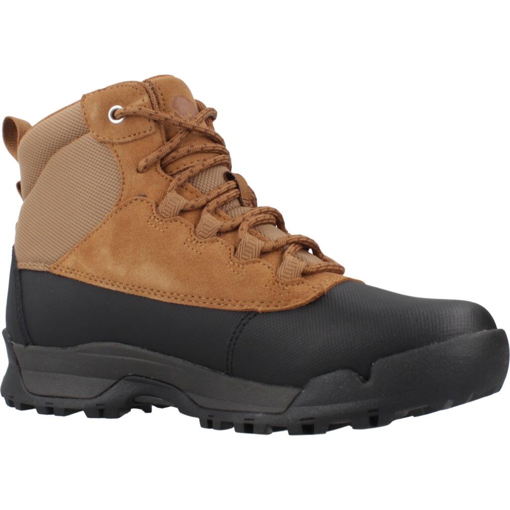 Botines Hombre Sorel Buxton Lite Lace Plus 5/5