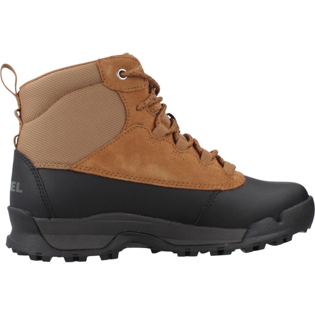 Botines Hombre Sorel Buxton Lite Lace Plus 4/5