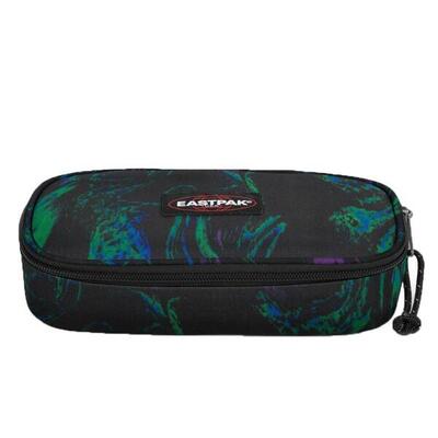 Eastpak Modell Oval Single Farbe Schwarz