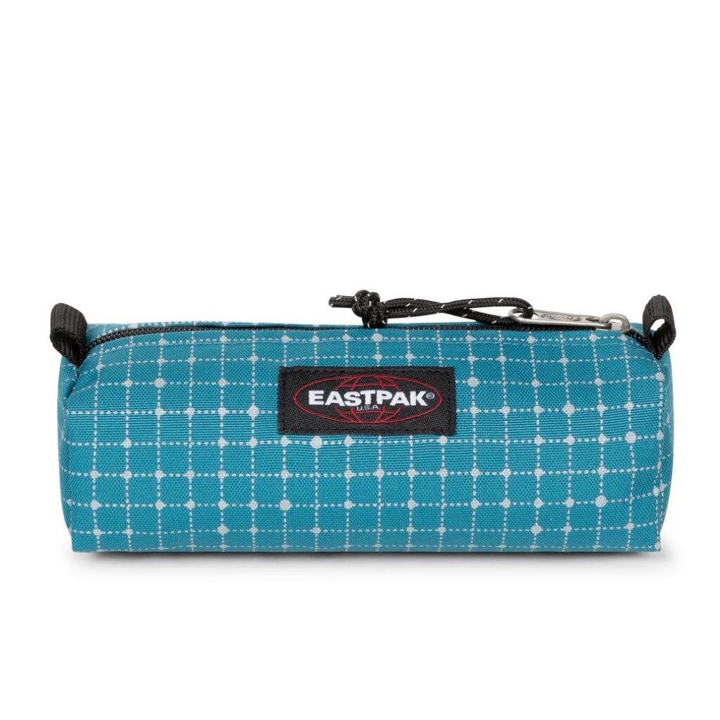 Eastpak - Eastpak Modèle Benchmark Single Couleur Bleu - Sac À Dos - Bleu - Taille Unique - Decathlon