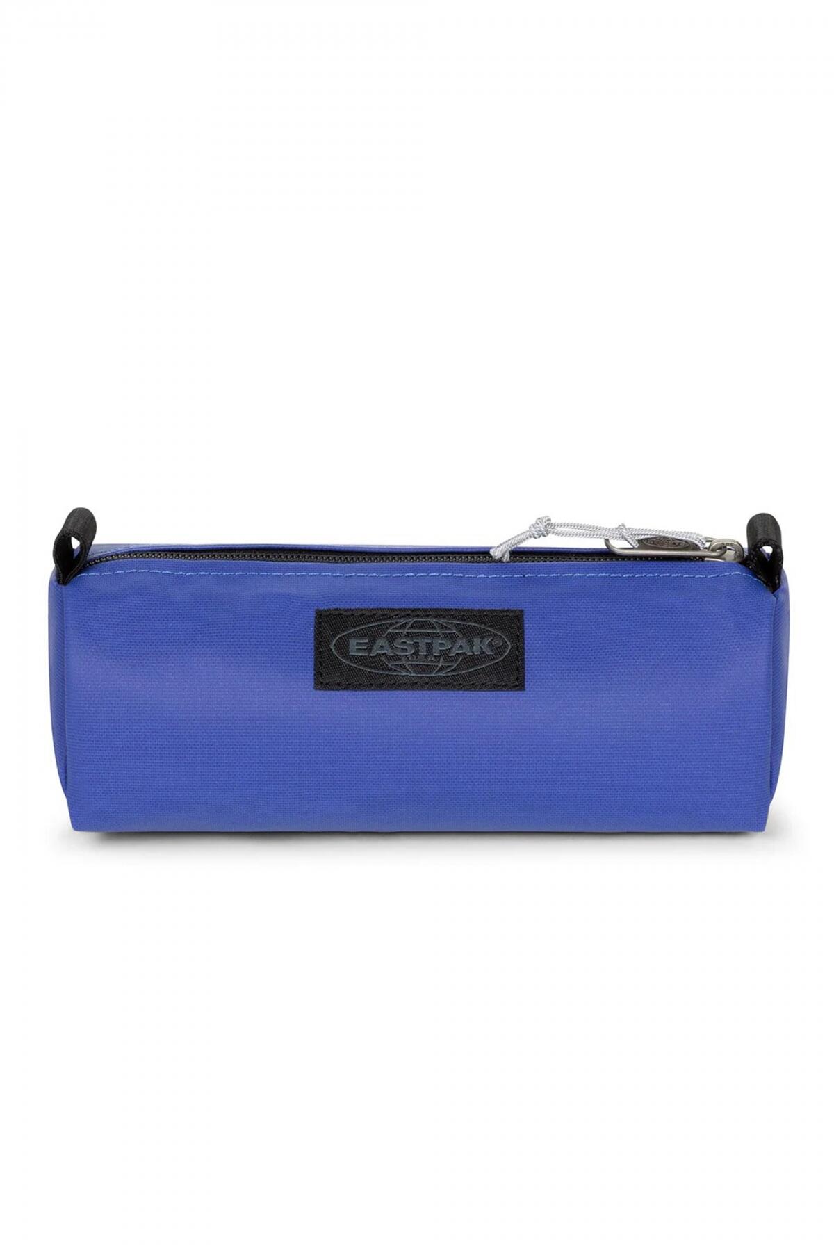 Eastpak Model Benchmark Single Kleur Blauw 4/5