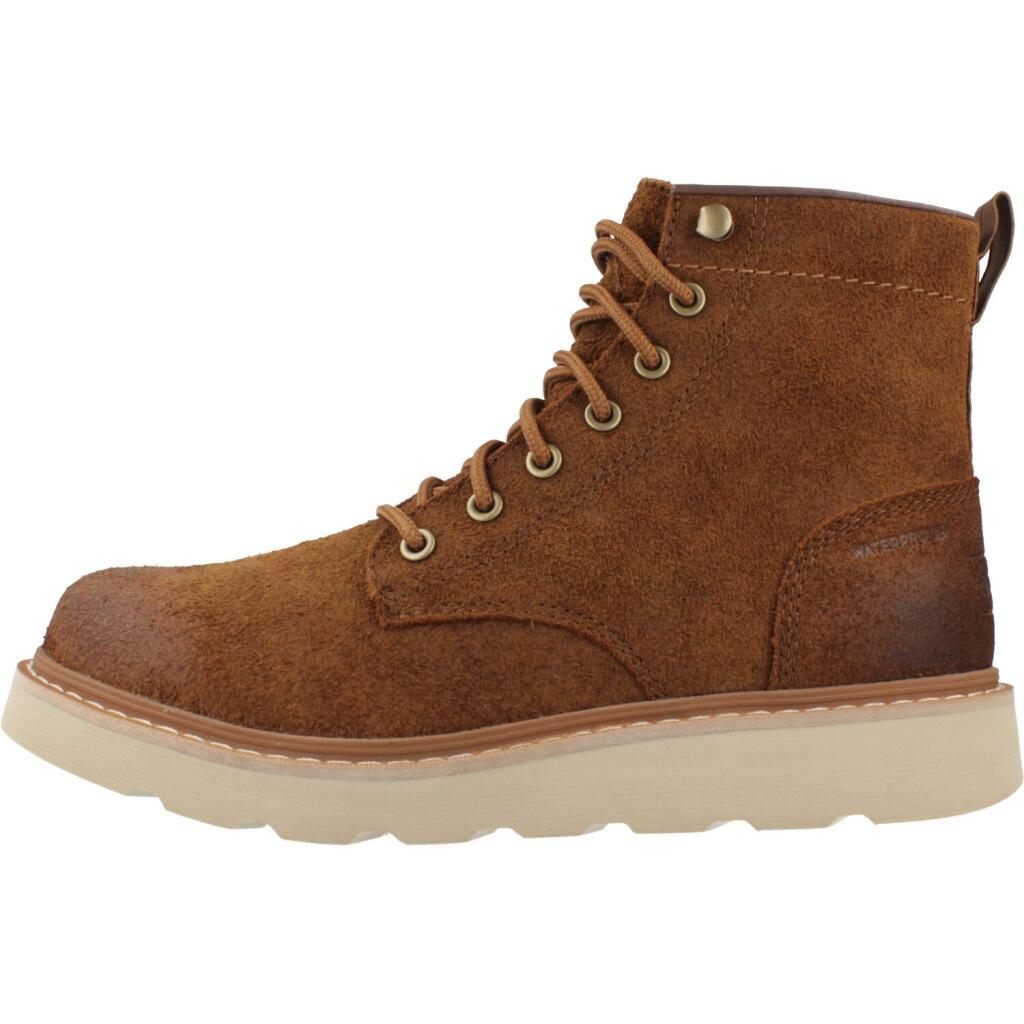 Botines Hombre Sorel Slabtown 62 Six Wp 2/5