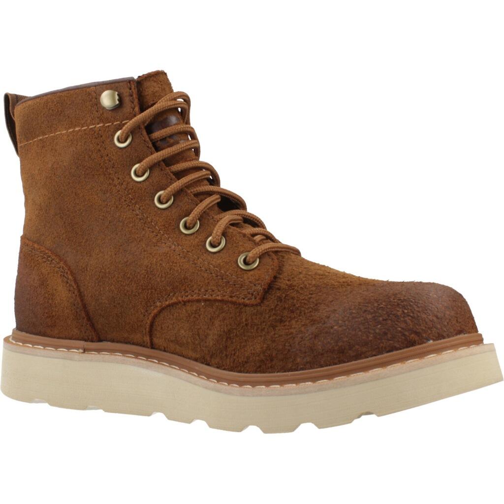 Botines Hombre Sorel Slabtown 62 Six Wp 5/5