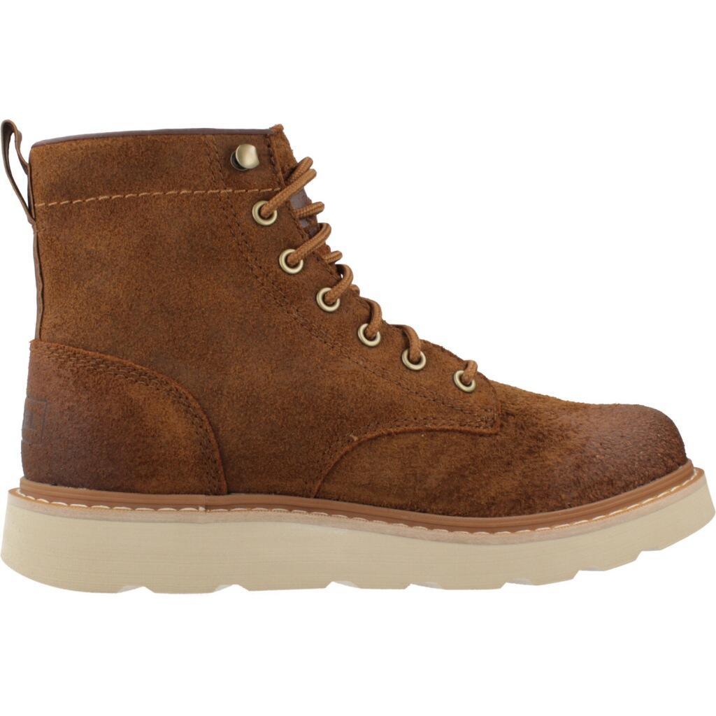 Botines Hombre Sorel Slabtown 62 Six Wp 4/5