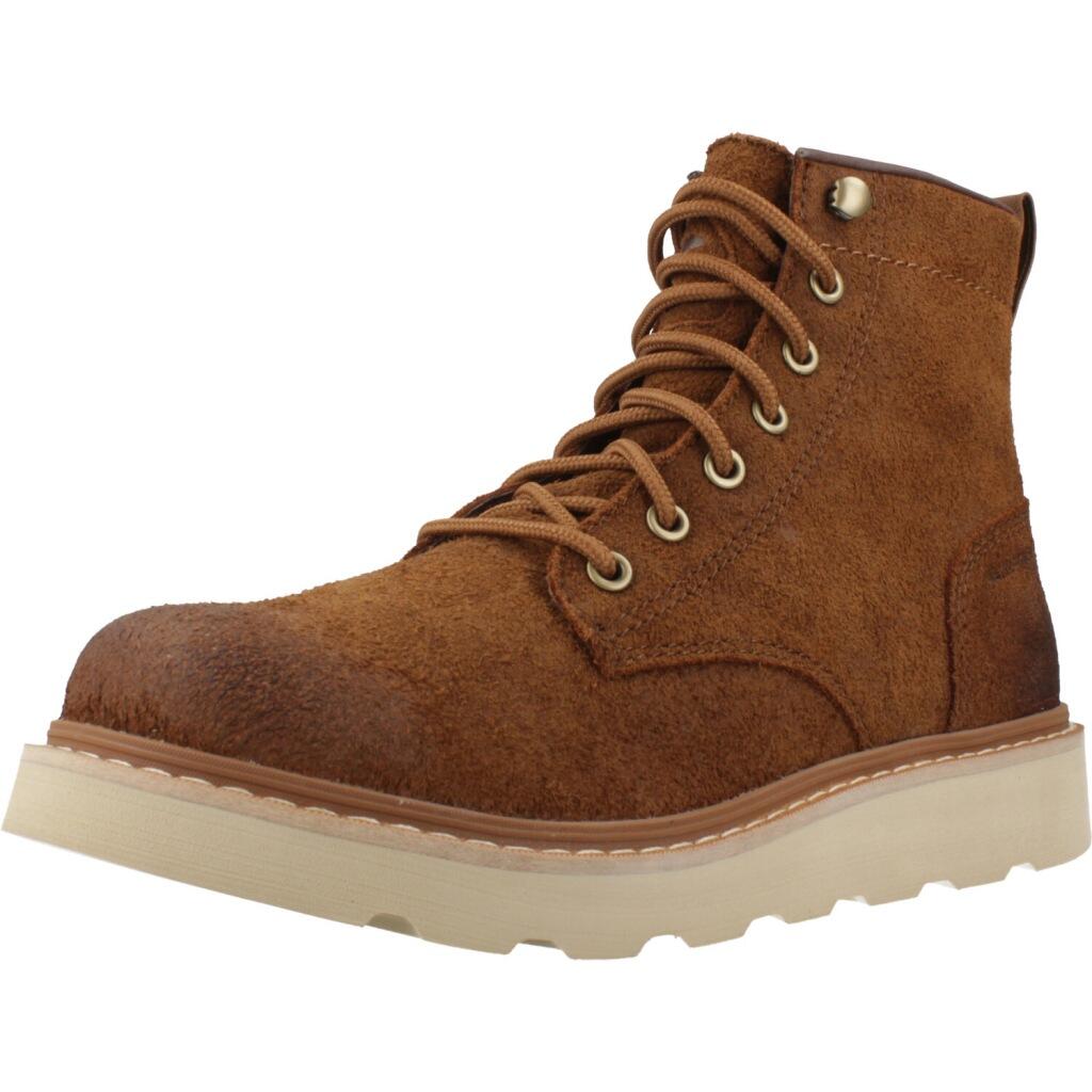 Buty SOREL SLABTOWN 62 SIX WP Brązowy