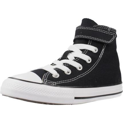 Zapatillas niño Converse Chuck Taylor All Star 1v Ea Negro