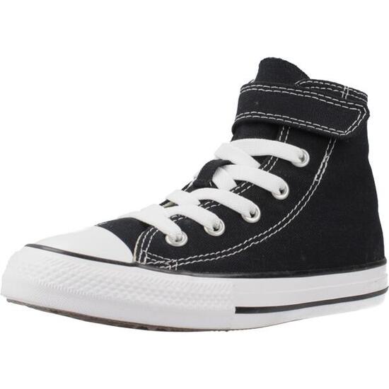 Zapatillas niño Converse Chuck Taylor All Star 1v Ea Negro