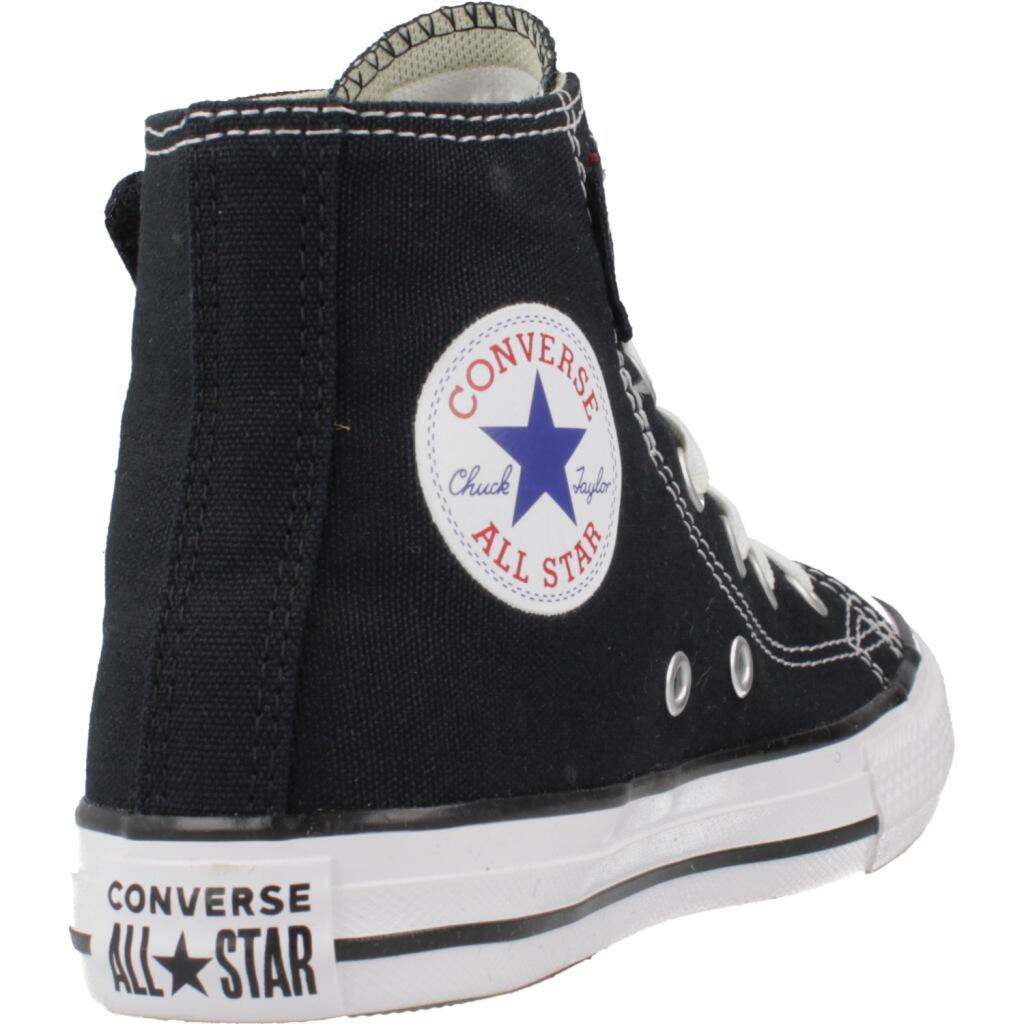Zapatillas niño Converse Chuck Taylor All Star 1v Ea Negro 3/6