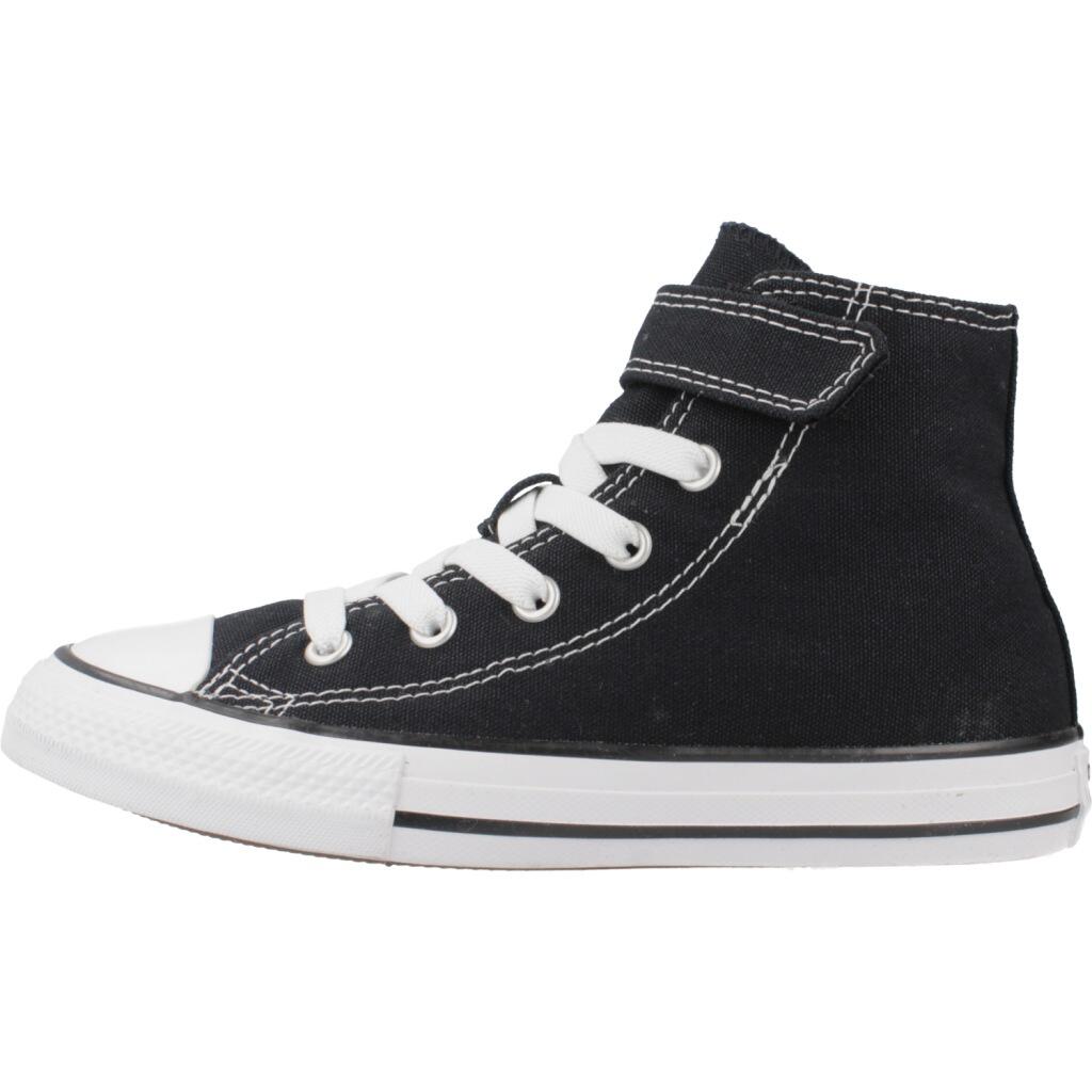Zapatillas niño Converse Chuck Taylor All Star 1v Ea Negro 2/6