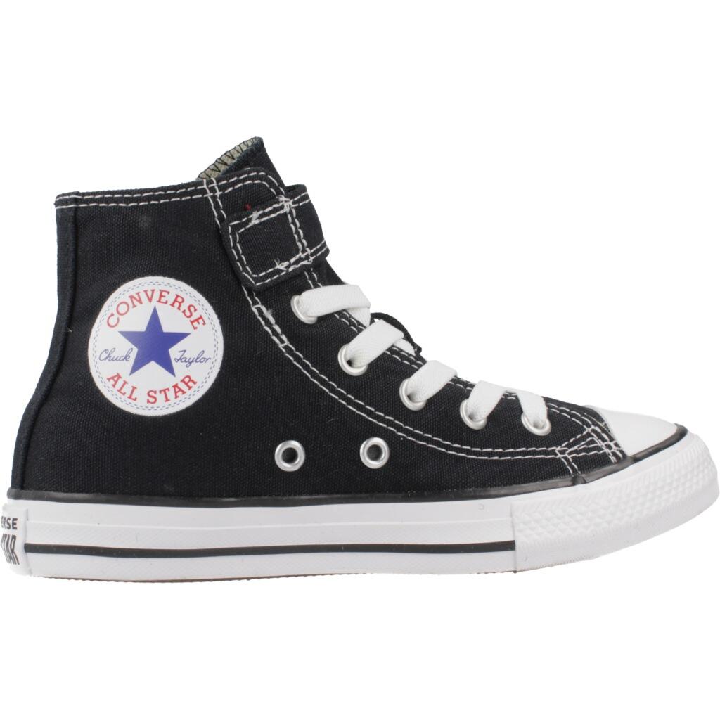 Zapatillas niño Converse Chuck Taylor All Star 1v Ea Negro 4/6