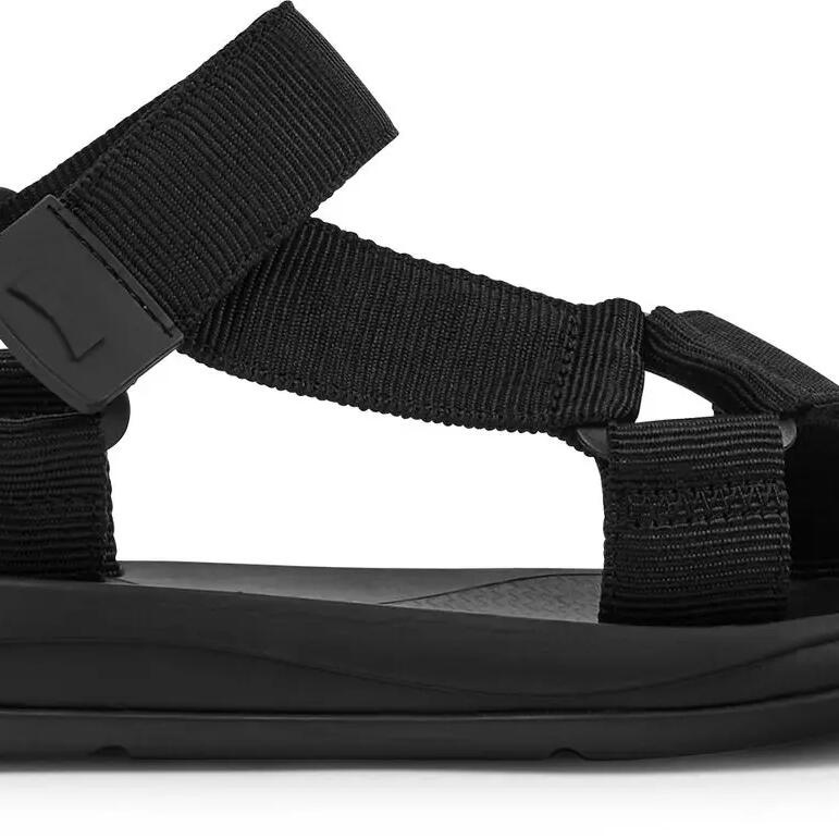 Camper Sandals Model 111994 Black