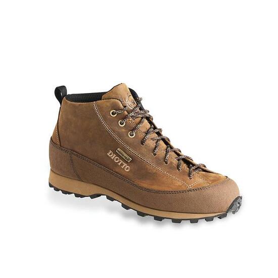 Bottes de chasse et de randonnée DIOTTO OREGON